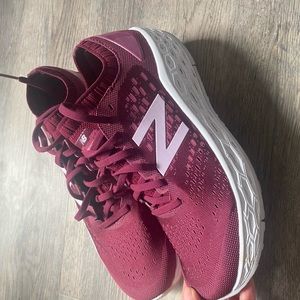 New Balance Vongo running shoe